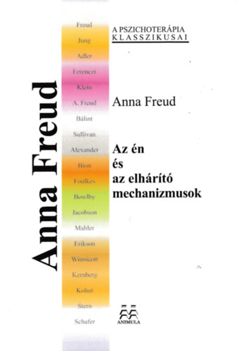 Az én és az elhárító mechanizmusok