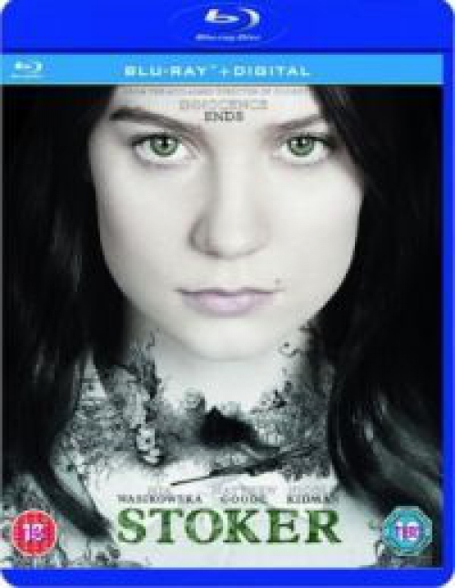 Vonzások (Blu-ray) *Import - Magyar szinkronnal*