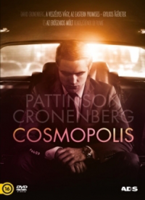 Cosmopolis (DVD)