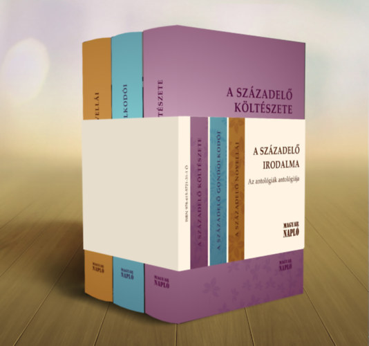A századelő irodalma