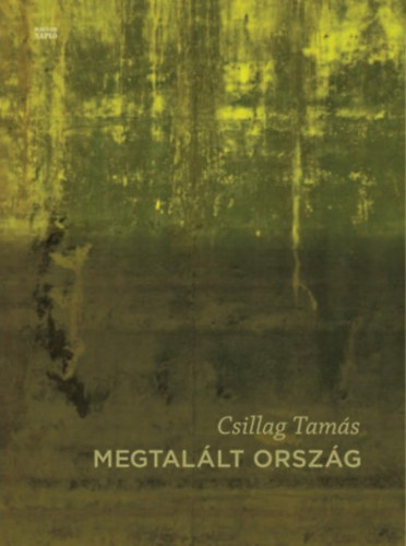 Megtalált ország