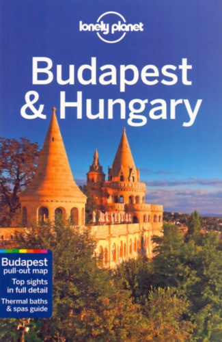 Budapest & Hungary