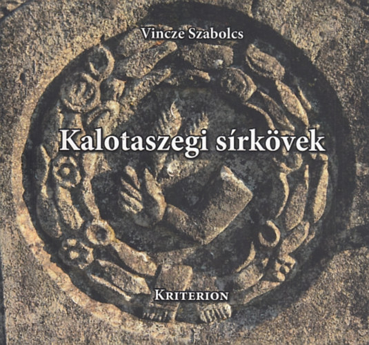 Kalotaszegi sírkövek
