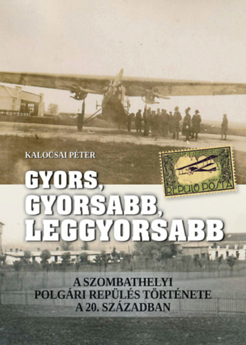 Gyors, gyorsabb, leggyorsabb