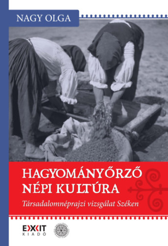 Hagyományőrző népi kultúra