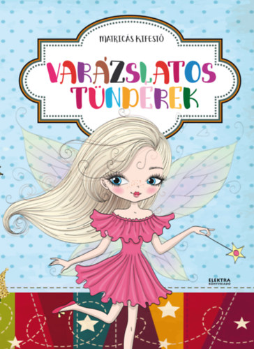 Varázslatos tündérek