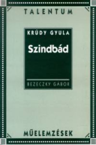 Szindbád