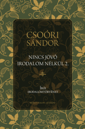 Nincs jövő irodalom nélkül 2.