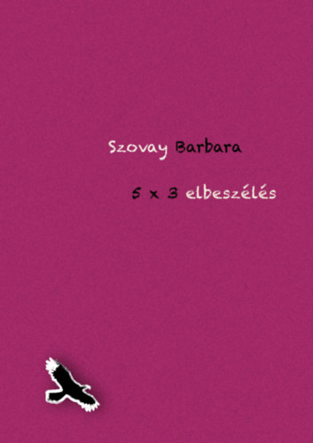 5x3 elbeszélés