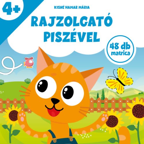 Rajzolgató Piszével