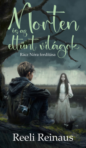 Morten és az eltűnt világok