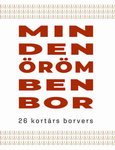 Minden örömben bor