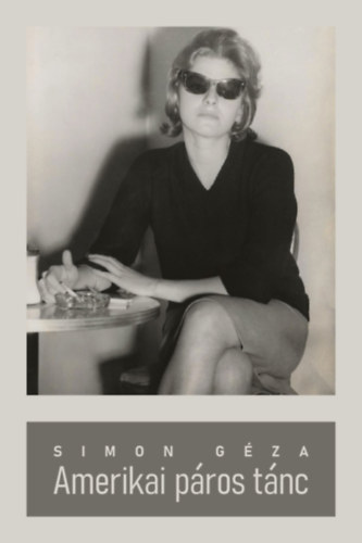 Amerikai páros tánc