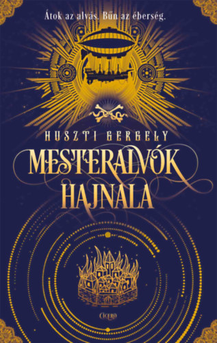 Mesteralvók hajnala