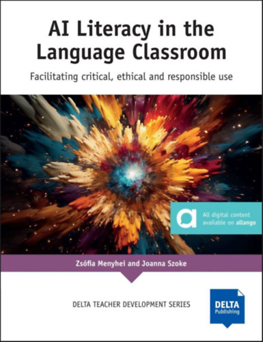AI Literacy in the Language Classroom