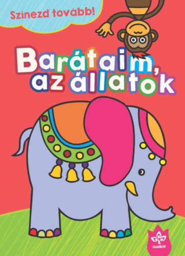 Barátaim, az állatok