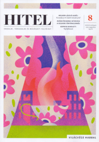Hitel - 2025. augusztus