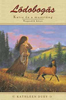 Katie és a musztáng