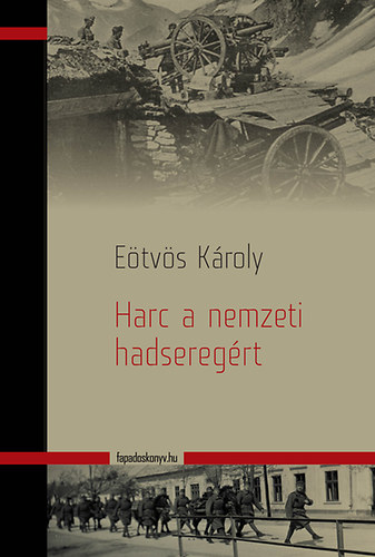 Harc a nemzeti hadseregért