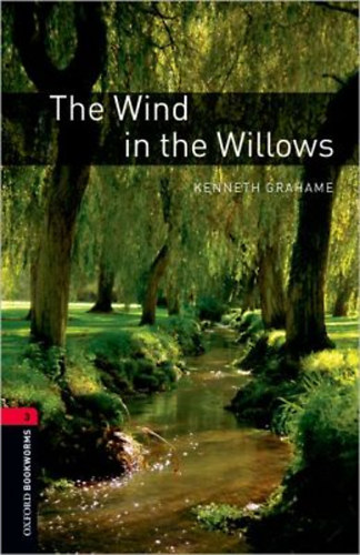 The Wind in the Willows