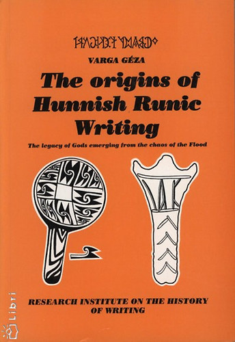 The origins of hunnish runic writing