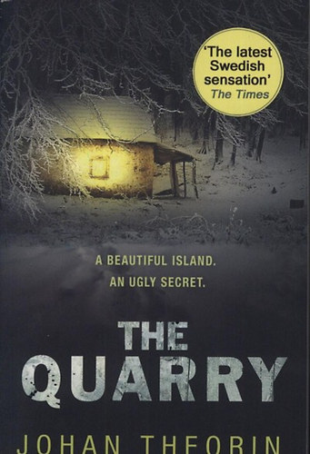 The Quarry