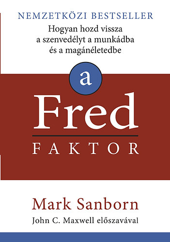 A Fred faktor