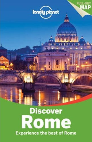 Lonely Planet - Discover Rome 2