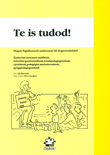 Te is tudod!