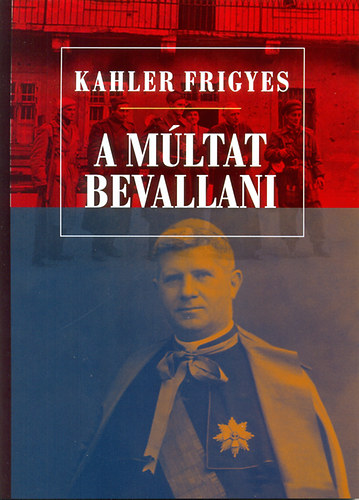 A múltat bevallani