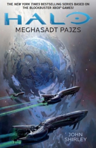 Meghasadt Pajzs