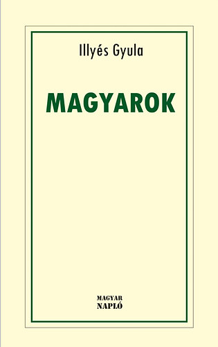 Magyarok