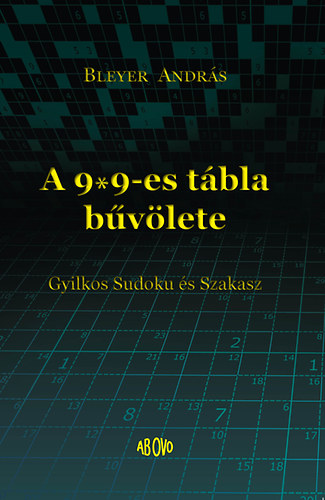 A 9x9-es tábla bűvöletében