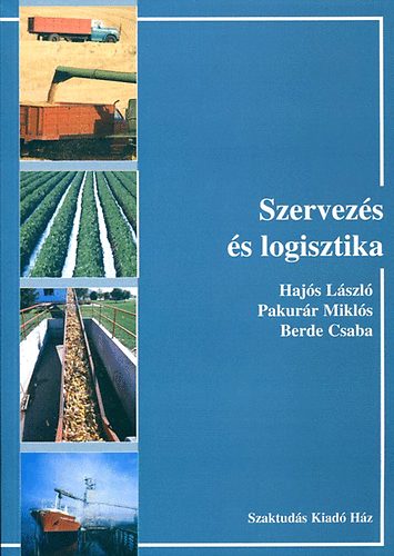 Szervezés és logisztika