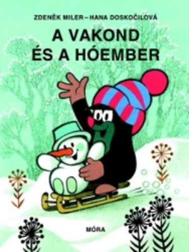 A Vakond és a hóember