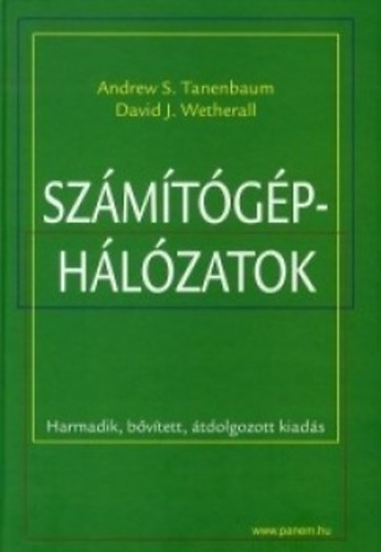 Számítógép-hálózatok