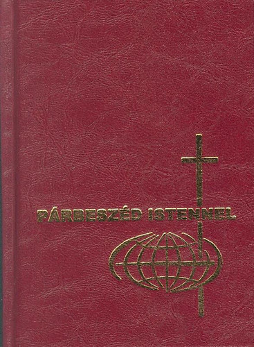 Párbeszéd Istennel