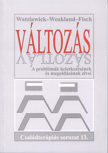 Változás