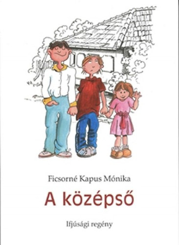 A középső