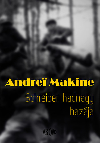 Schreiber hadnagy hazája