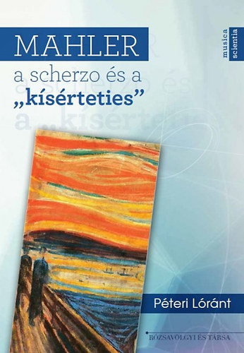 Mahler, a scherzo és a