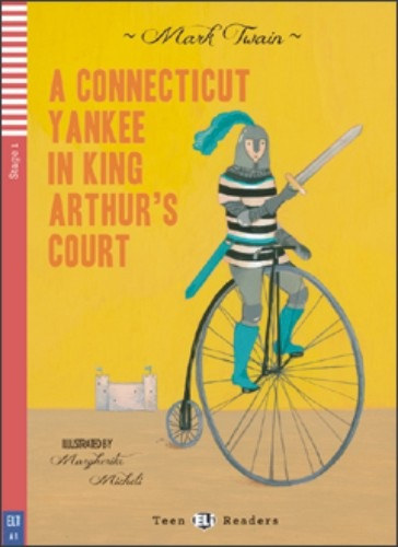 A connecticut yankee in king Arthur's court + CD