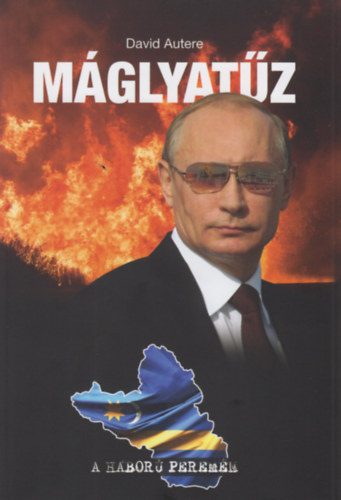 Máglyatűz