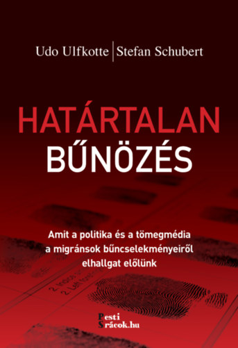 Határtalan bűnözés