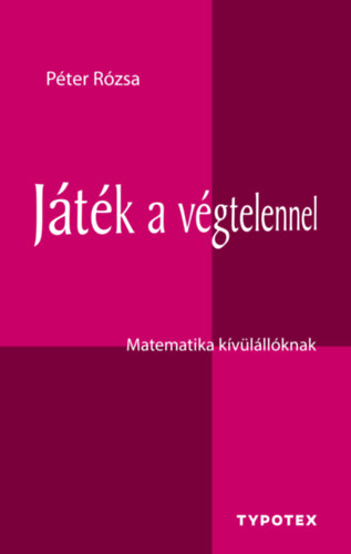 Játék a végtelennel