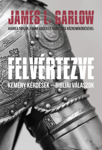 Felvértezve