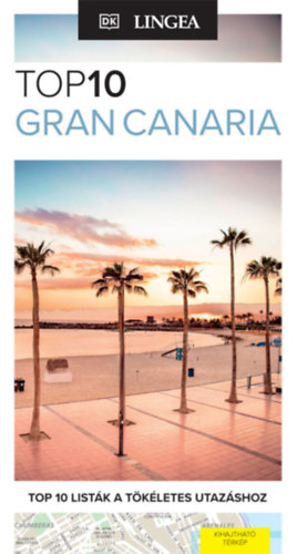 Gran Canaria - TOP10