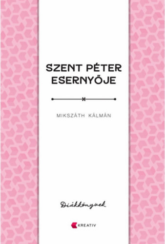 Szent Péter esernyője