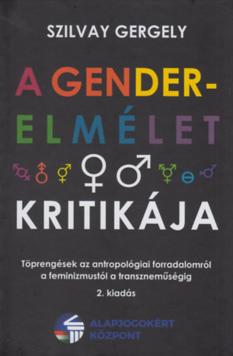 A gender-elmélet kritikája