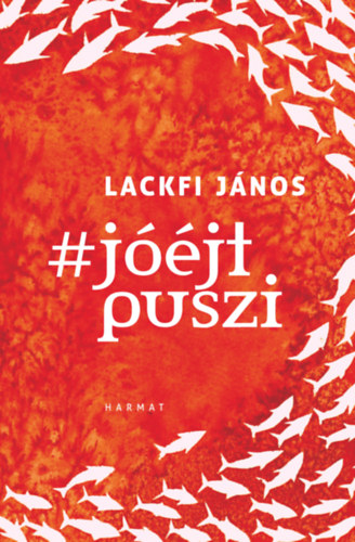 #Jóéjtpuszi